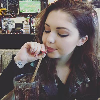 Sammi Hanratty