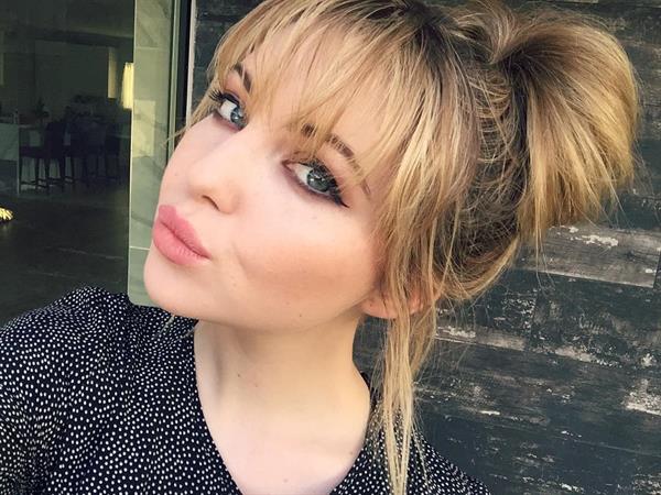 Sammi Hanratty