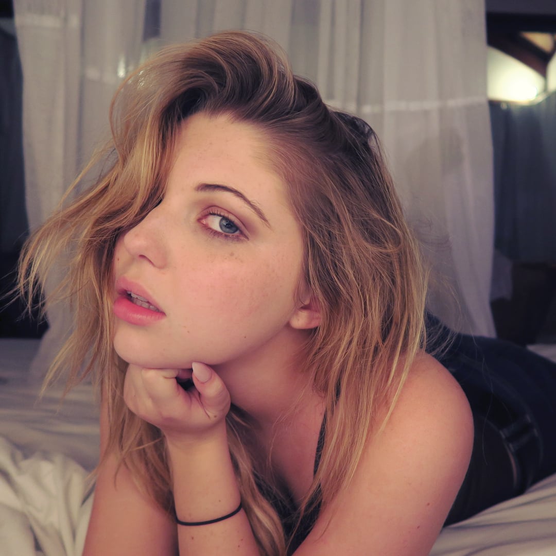 Sammi Hanratty