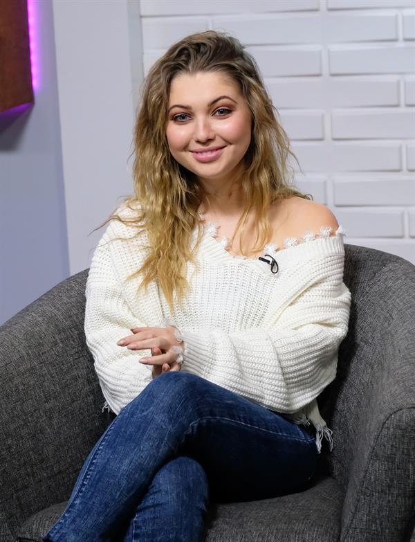 Sammi Hanratty