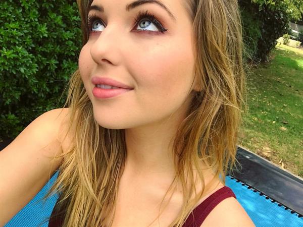 Sammi Hanratty