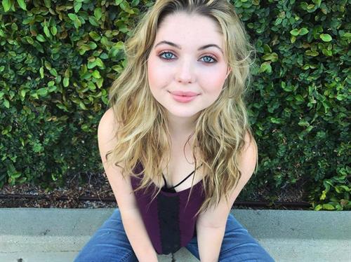 Sammi Hanratty