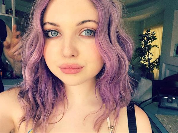 Sammi Hanratty