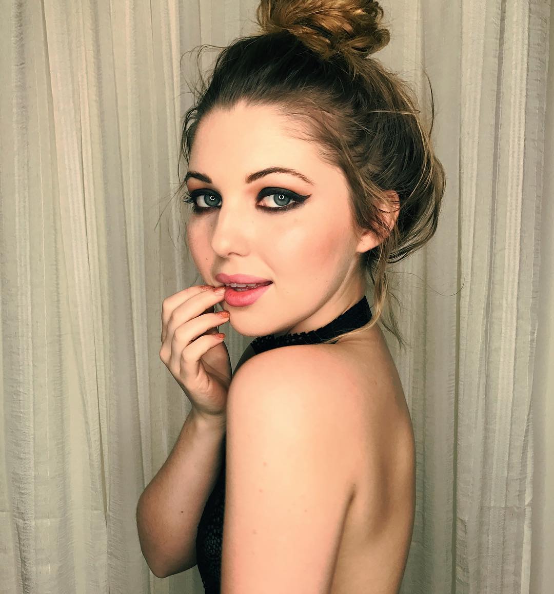 Sammi Hanratty