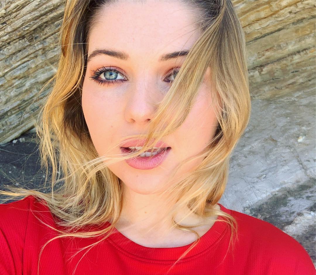 Sammi Hanratty