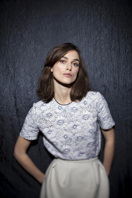 Keira Knightley