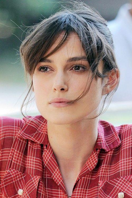 Keira Knightley