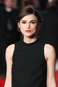 Keira Knightley