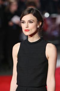 Keira Knightley
