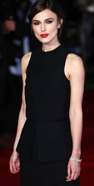 Keira Knightley