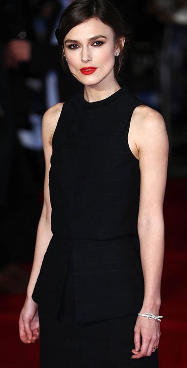 Keira Knightley