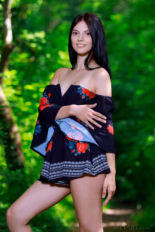 Aleksandrina Outdoors