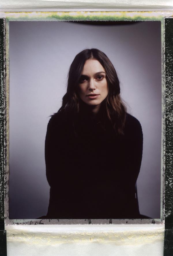 Keira Knightley