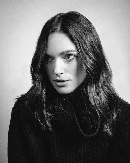 Keira Knightley