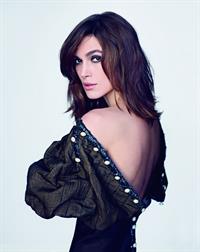 Keira Knightley