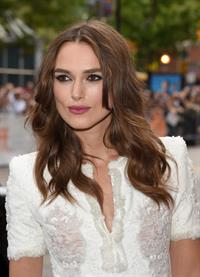 Keira Knightley