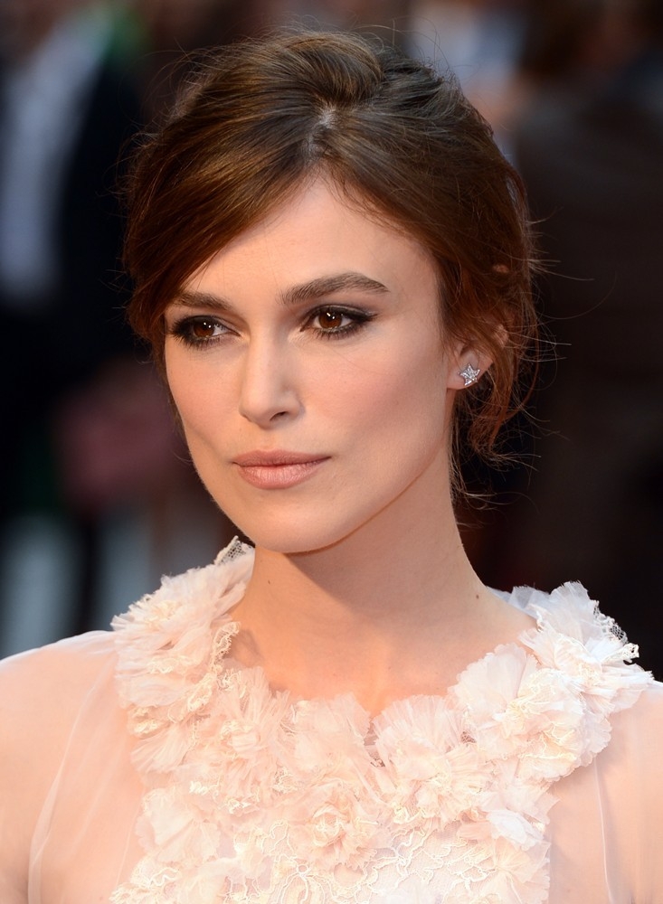 Keira Knightley
