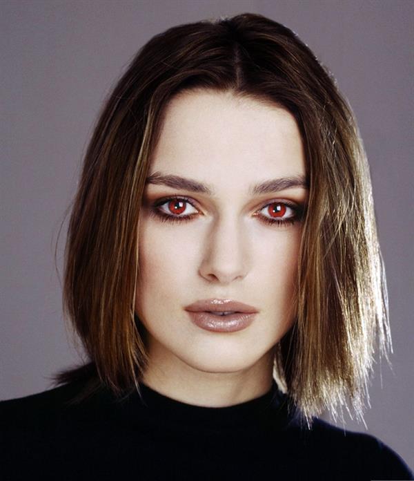 Keira Knightley