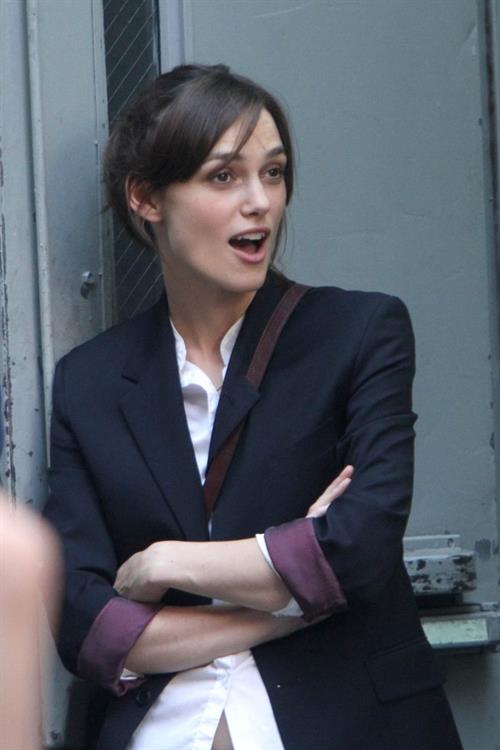 Keira Knightley