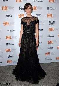 Keira Knightley
