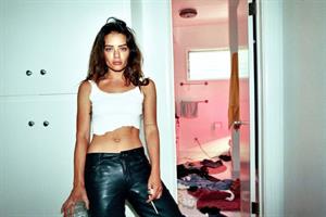 Jessica Lee Buchanan Pictures Jessica Lee Buchanan nude and sexy photos showing her boobs and ass topless and in sexy lingerie.