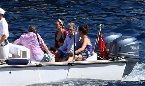 Katharine McPhee Bikini Pictures Katharine McPhee sexy bikini nip slip seen by paparazzi.