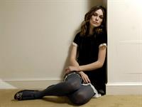 Keira Knightley