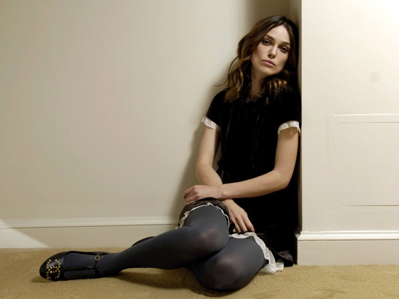Keira Knightley