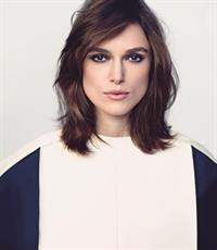 Keira Knightley