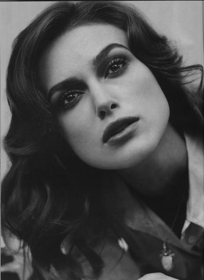 Keira Knightley