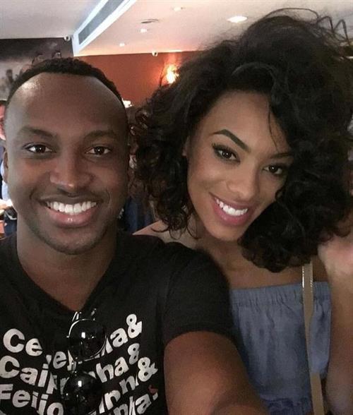 Raissa Santana Pictures Raissa Santana