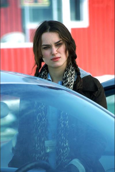 Keira Knightley
