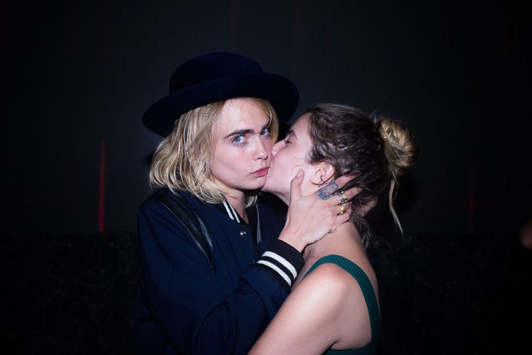 Ashley Benson Pictures Cara Delevingne and Ashley Benson the famous lesbian couple seen kissing again.