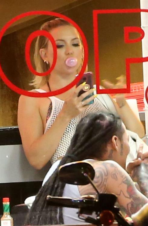 Kate Hudson Pictures Kate Hudson looking sexy in a bikini top seen by paparazzi.