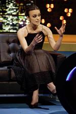 Keira Knightley