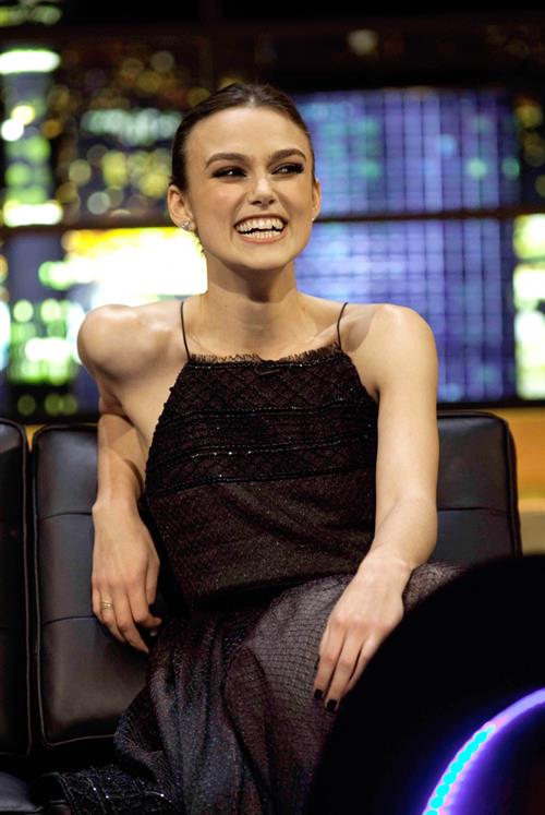 Keira Knightley
