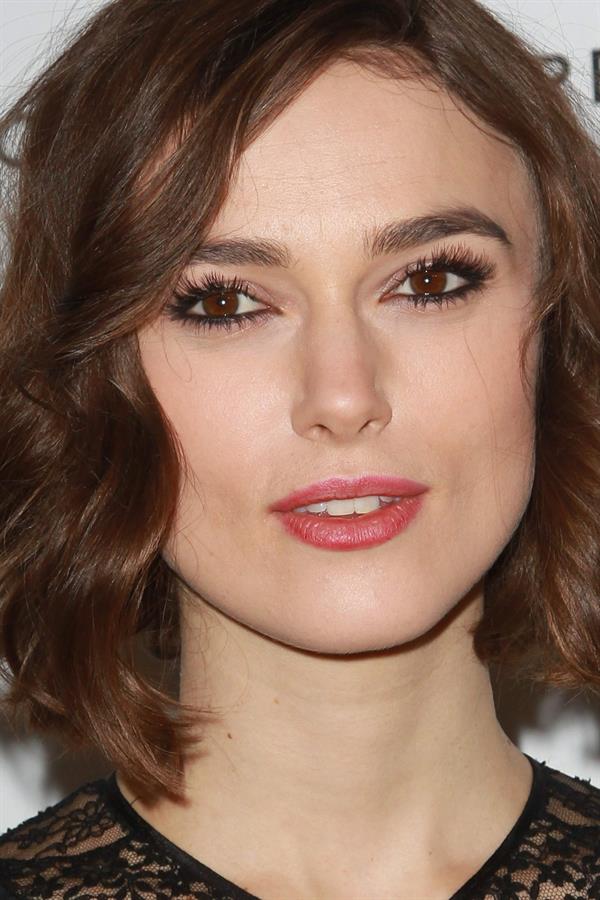 Keira Knightley