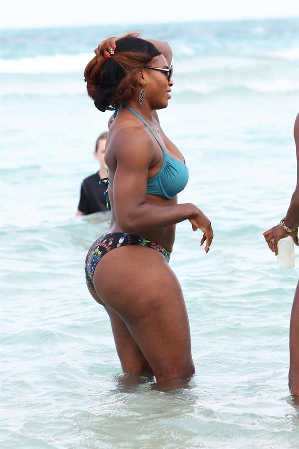 Serena Williams