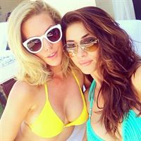 Arianny Celeste in a bikini