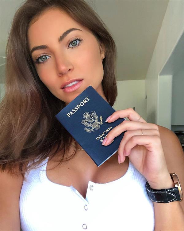 Anna Louise