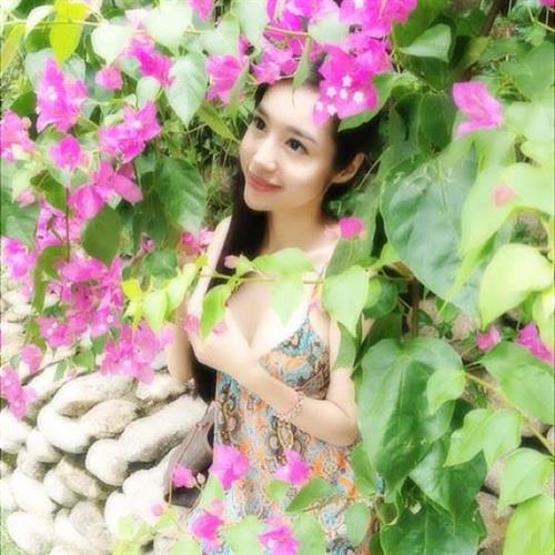 Elly Tran Ha Pictures Elly Tran Ha