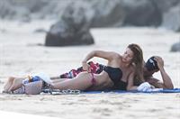 Gemma Atkinson in a bikini