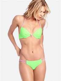 Britt Maren in a bikini