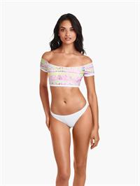 Shanina Shaik Bikini Pictures Shanina Shaik in a bikini