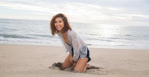 Brenda Song