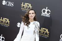 Keira Knightley