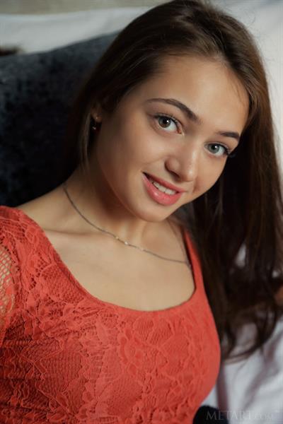 Angely Grace Nerdy Chick