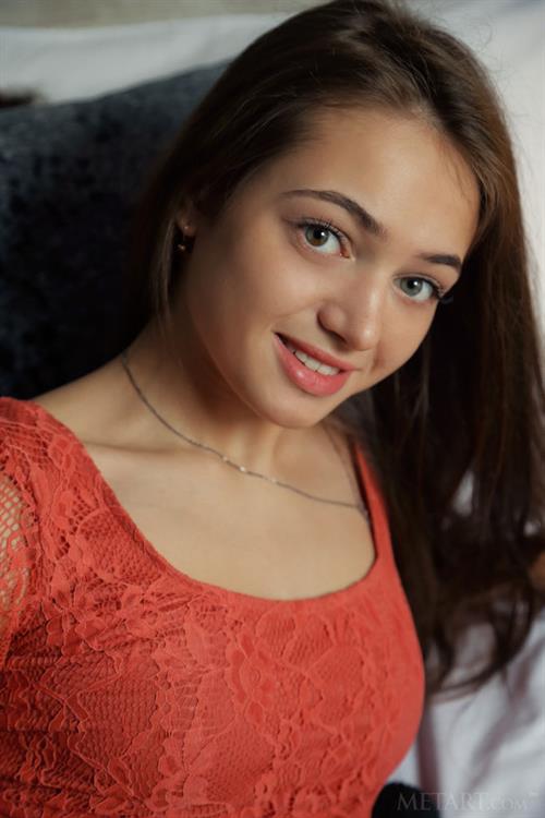 Angely Grace Nerdy Chick