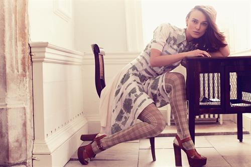 Keira Knightley