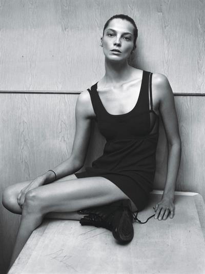 Daria Werbowy